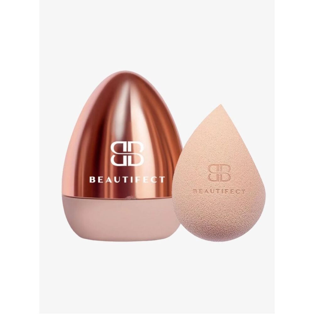 NIB Beautifect Pod & Blender